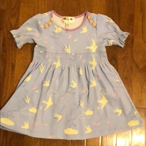 Matilda Jane Lap Dress
